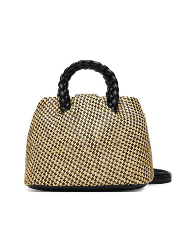 Call It Spring Дамска чанта Stellina 14011111 Черен