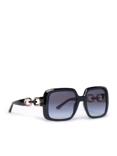 Guess Слънчеви очила GU00161 Черен