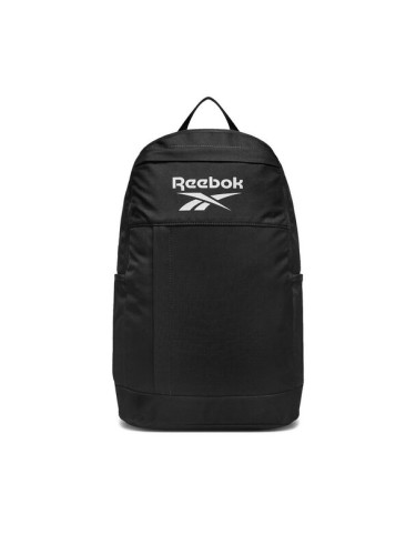 Reebok Раница RBK-042-CCC-05 Черен