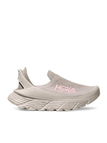 Hoka Сникърси Restore Tc 1134532 Бежов
