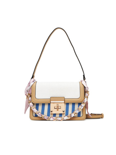 Aldo Дамска чанта Thirecien 14029014 Бял