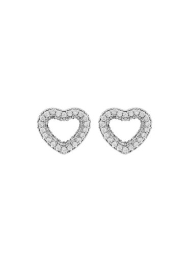 Aldo Обици Legaoniel 13995054 Сребрист