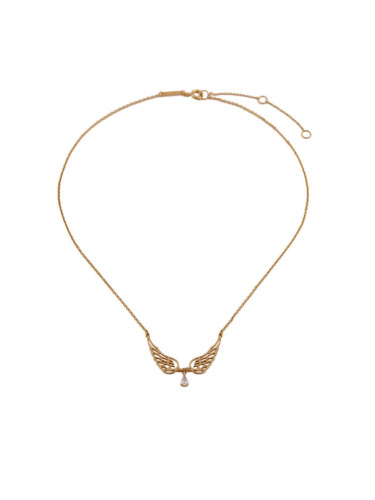 Aldo Колие ANGELWINGS 13994890 Златист