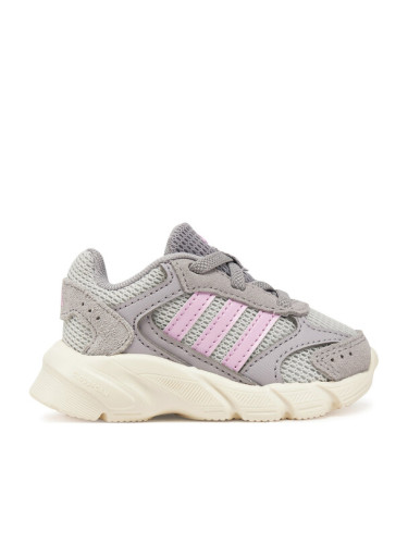 adidas Сникърси Crazychaos 2000 JI1638 Сив