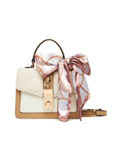 Aldo Дамска чанта Varpass 14037098 Екрю