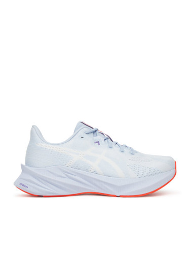 Asics Маратонки за бягане Dynablast 5 1012B776 Светлосиньо