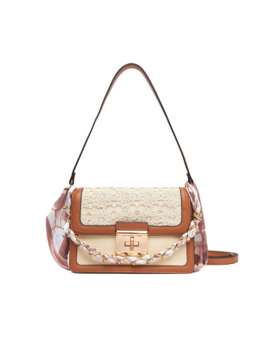 Aldo Дамска чанта Thirecien 14029013 Бежов