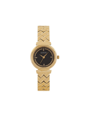 Guess Часовник GW0839L2 Златист