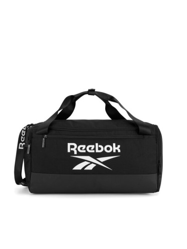 Reebok Сак RBK-034-CCC-05 Черен