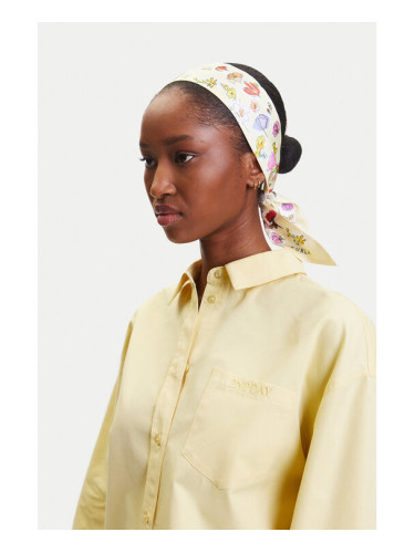 Furla Фишу WT00022 BX3853 3700S Жълт