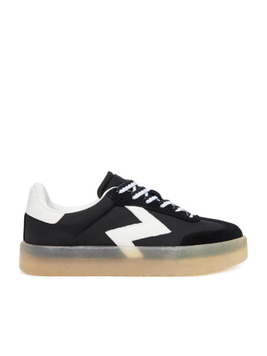 Aldo Сникърси Retrostep 14002058 Черен