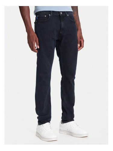 HUGO Дънки Zane 50541548 Тъмносин Extra Slim Fit