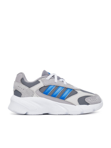 adidas Сникърси Crazychaos 2000 JH6507 Сив