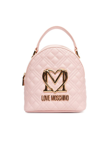 LOVE MOSCHINO Раница JC4304PP0MK1260A Розов