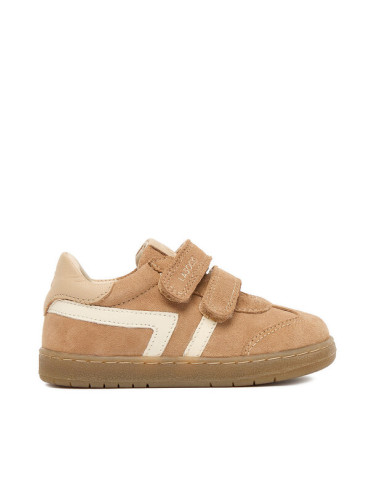 Lasocki Kids Сникърси CEO-CI12-LEMON-02(II)CH Кафяв