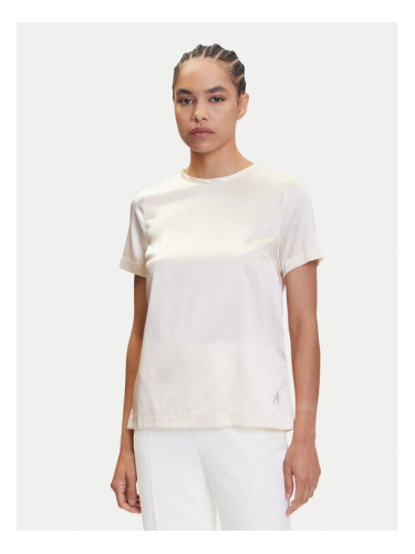 Marciano Guess Блуза 4YGH07 7117A Екрю Regular Fit