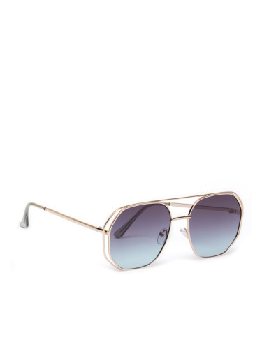 Aldo Слънчеви очила Areanwan 13935436 Златист