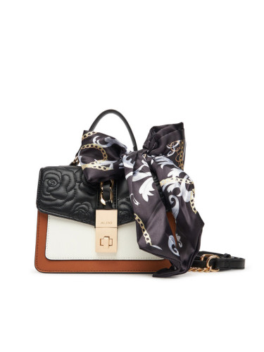 Aldo Дамска чанта Varpass 14037097 Кафяв