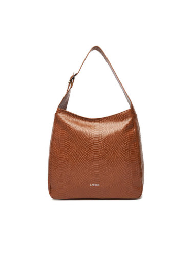 Lasocki Дамска чанта C-LSK-L-004-08 Кафяв