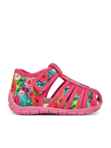 Froddo Пантофи Classic Slippers G1700413-4 M Розов