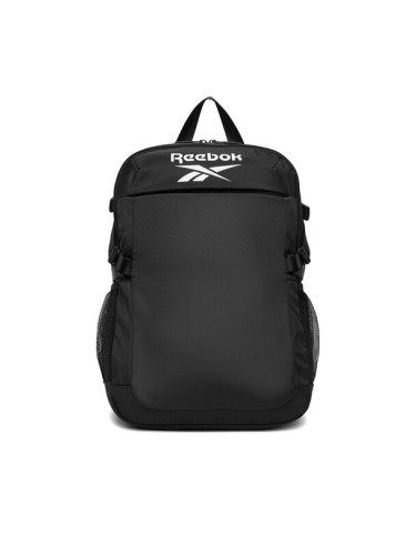 Reebok Раница RBK-040-CCC-05 Черен