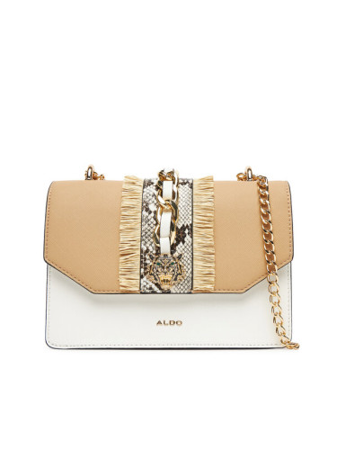 Aldo Дамска чанта Annassi 14029160 Бежов