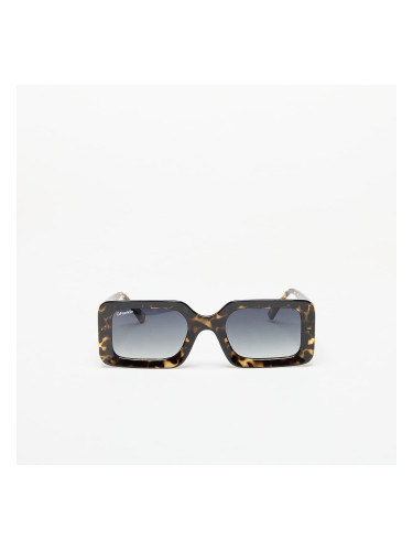 Слънчеви очила D.Franklin Bahamas Sunglasses Dark Grey/ Grad Brown Universal