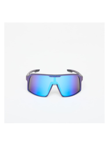 Слънчеви очила D.Franklin Wind Limited Iridiscent Blue/Blue Universal