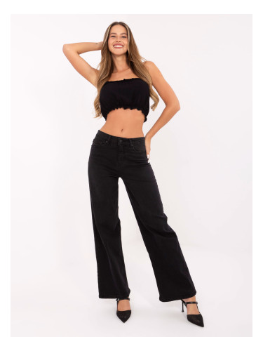 Pants-D85083BI62544B155-black