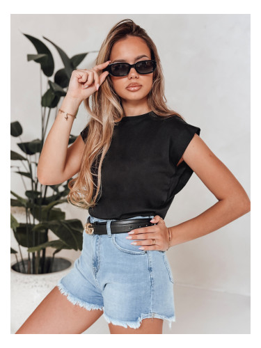 Черна тениска FILLIPS