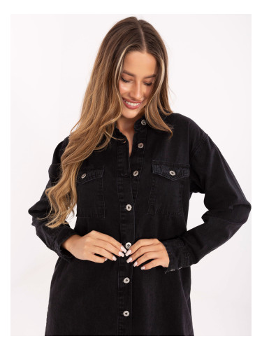 Dress-D80026BI30469B158-black