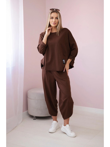 Дамски комплет Kesi Włoski