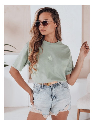 Дамски дънкови шорти Dstreet