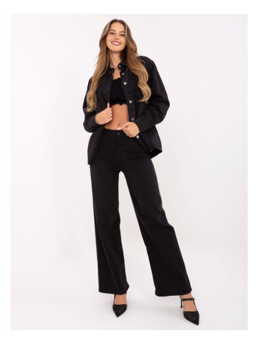 Shirt-D80026BI11280B158-black