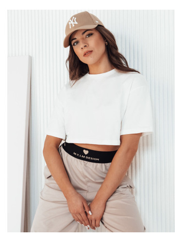 Дамски топ TABITT екрю