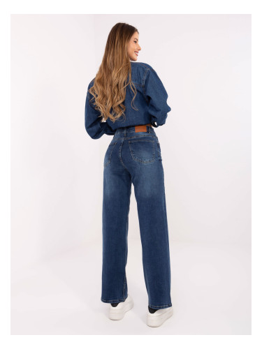 Pants-D85083BI62544D295-dark blue