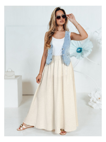 Макси пола CISTAL бежова