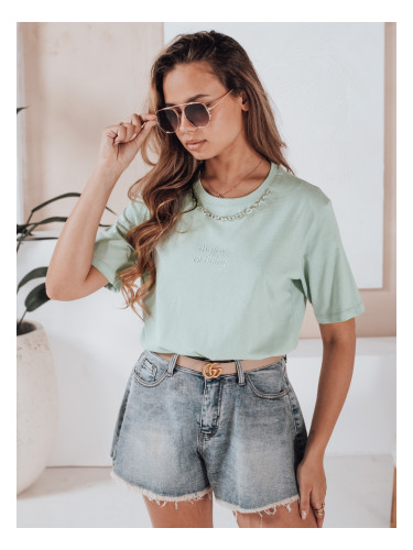 Дамски дънкови шорти JEANSGLOW