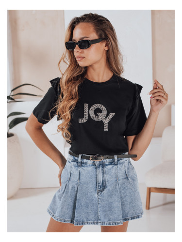 Дамски дънкови шорти VIBEGIRL