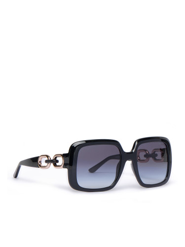 Слънчеви очила Guess GU00161 Черен