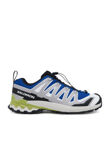 Туристически Salomon Xa Pro 3D V9 L47747800 Син