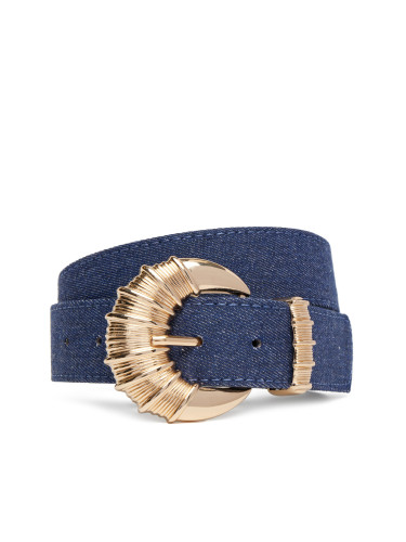 Дамски колан Morgan 251-3JEAN Син