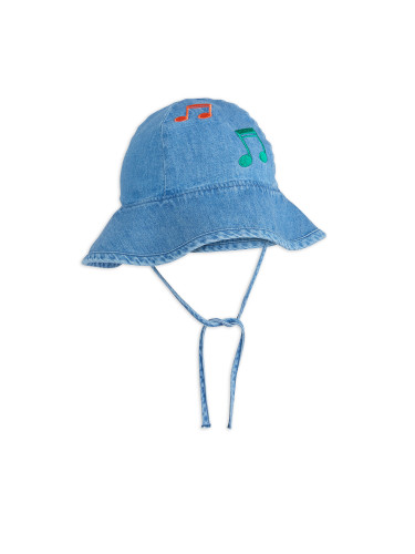 Капела MINI RODINI 2526510360 Син