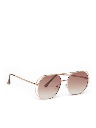 Слънчеви очила Aldo Areanwan 13935438 Златист