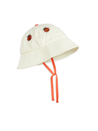 Капела MINI RODINI 2526510211 Бял