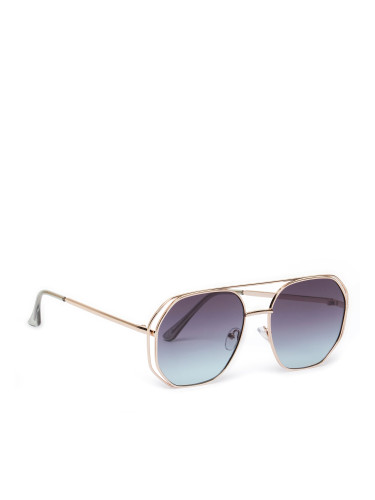 Слънчеви очила Aldo Areanwan 13935436 Златист