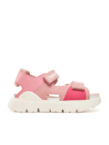 Сандали Biomecanics 252227 M Розов