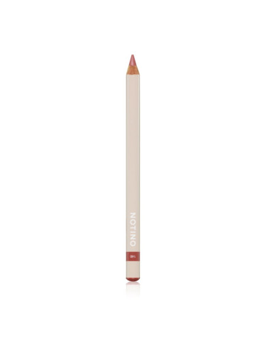Notino Creamy Contouring Lip Pencil молив-контур за устни 140 Cozy 1.1 гр.
