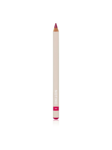 Notino Creamy Contouring Lip Pencil молив-контур за устни 280 Dragonfruit 1.1 гр.