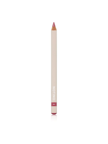 Notino Creamy Contouring Lip Pencil молив-контур за устни 240 Blooming Sakura 1.1 гр.